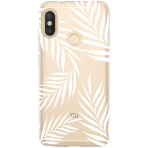 Megafone C22-W Cover For Xiaomi Mi A2 / Mi 6X