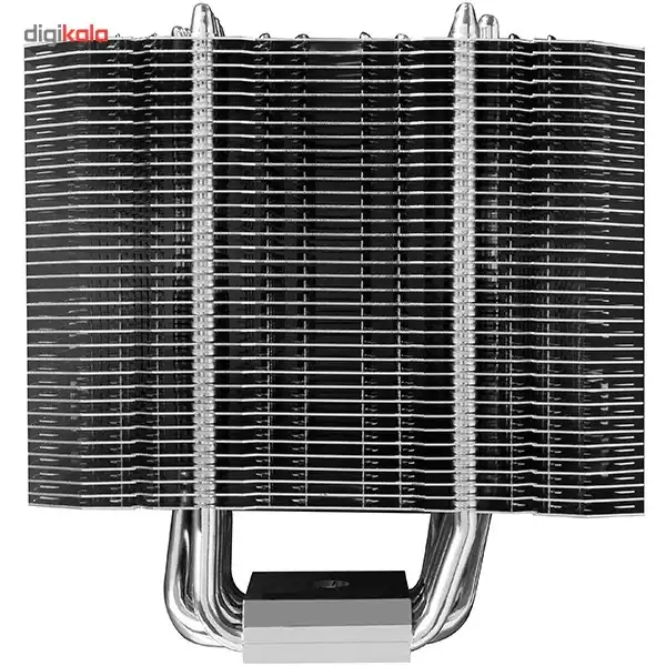 سیستم خنک کننده بادی ترمالرایت مدل HR22