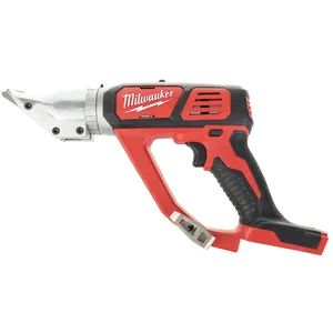 قیچی شارژی میلواکی مدل M18 BMS12-0