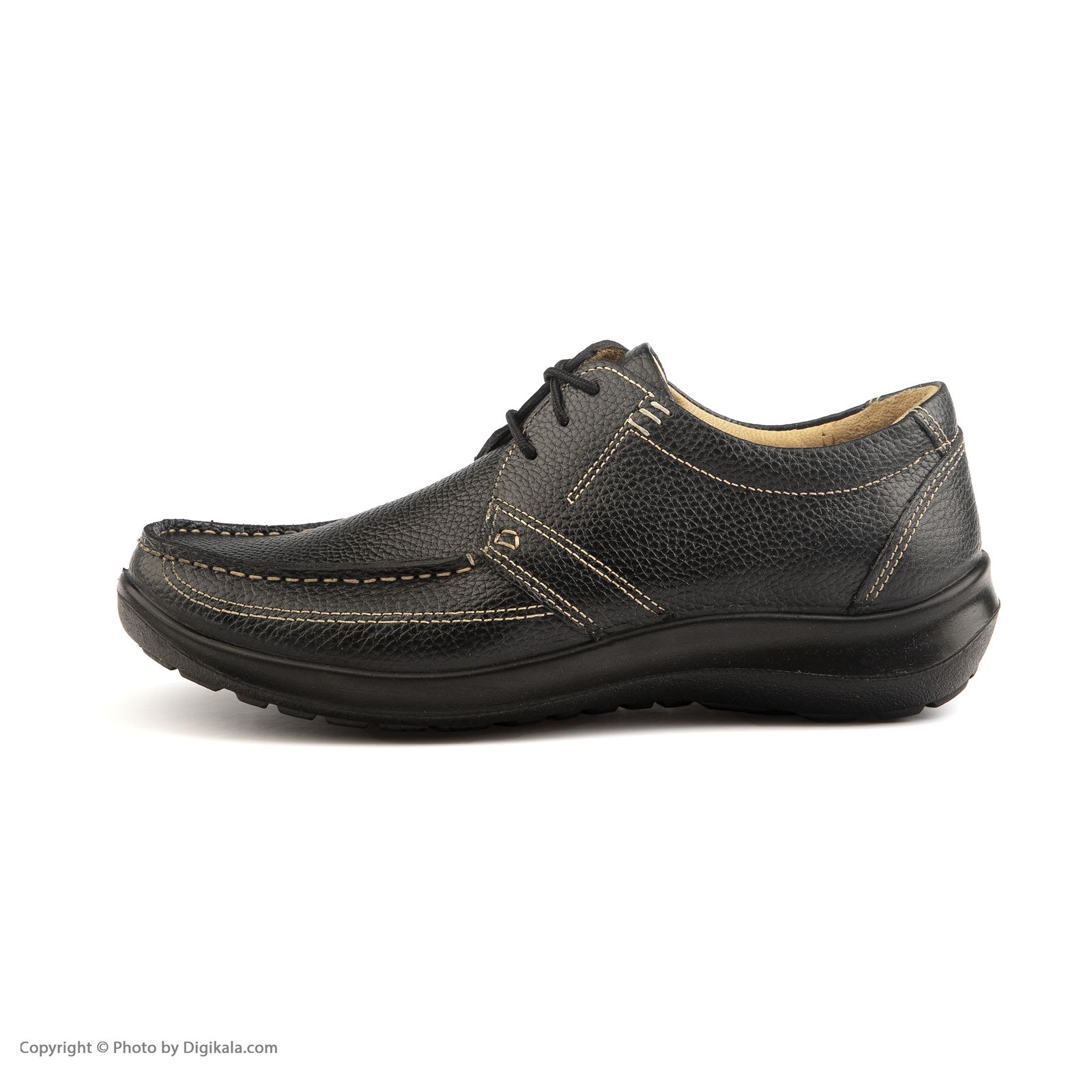 کفش روزمره مردانه شرکت کفش البرز مدل KV کد 1148-2 -  - 7