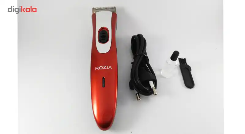 ماشین اصلاح سر و صورت روزیا مدل HQ208