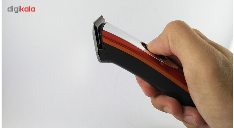 ماشین اصلاح سر و صورت روزیا مدل HQ208