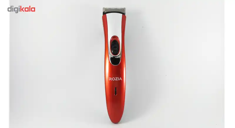 ماشین اصلاح سر و صورت روزیا مدل HQ208