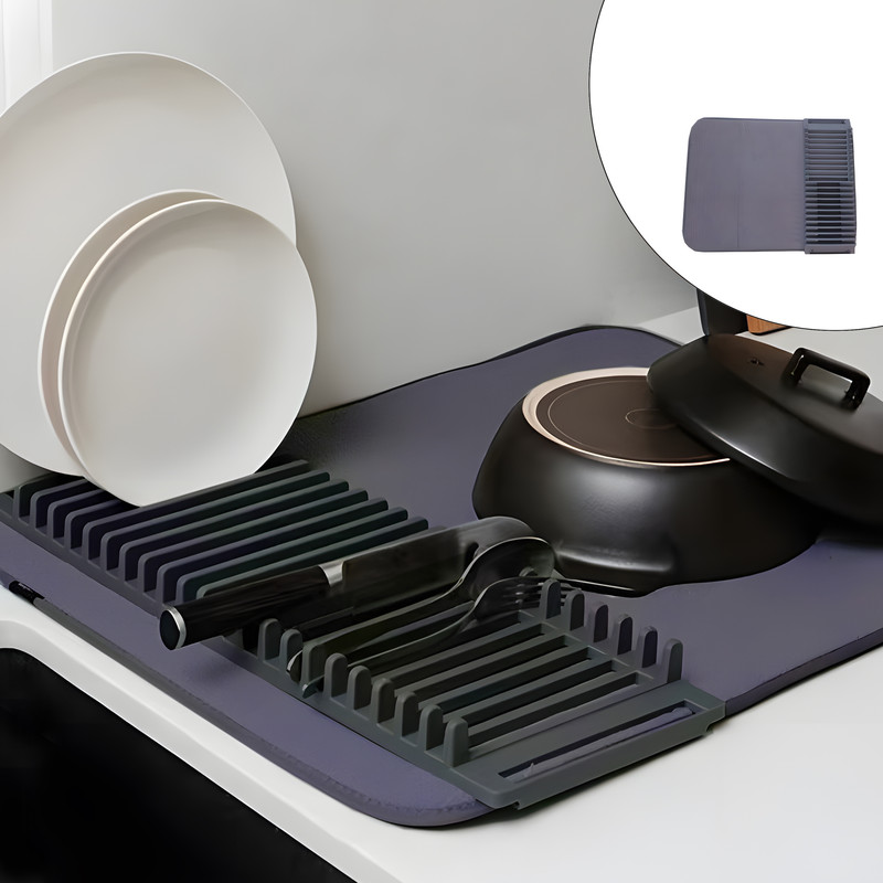 آبگیر کنار سینک مدل LP419