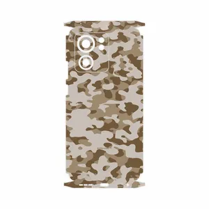 MAHOOT Army_Desert-FullSkin Cover Sticker for Motorola Edge 40
