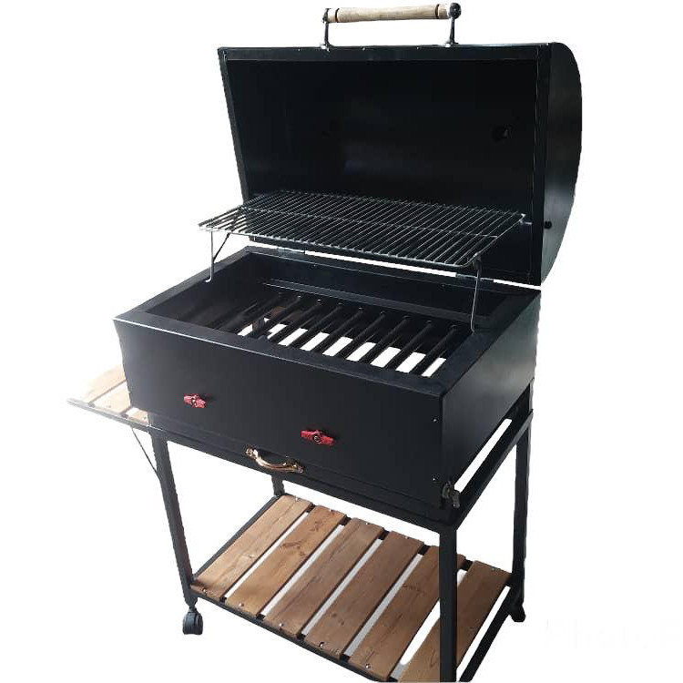 باربیکیو مدل  Red-60