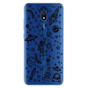 Megafone C24-B Cover For Redmi 8A