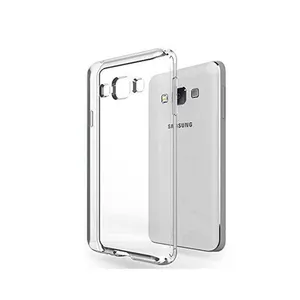 ClearTPU Cover For Samsung Galaxy A3 2015