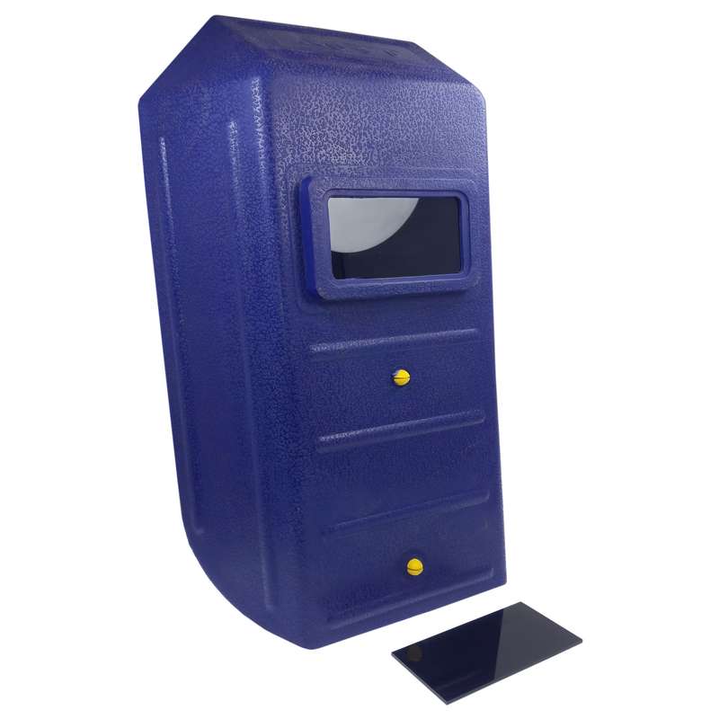 ماسک جوشکاری مدل M12 ماسک جوشکاری مدل M12