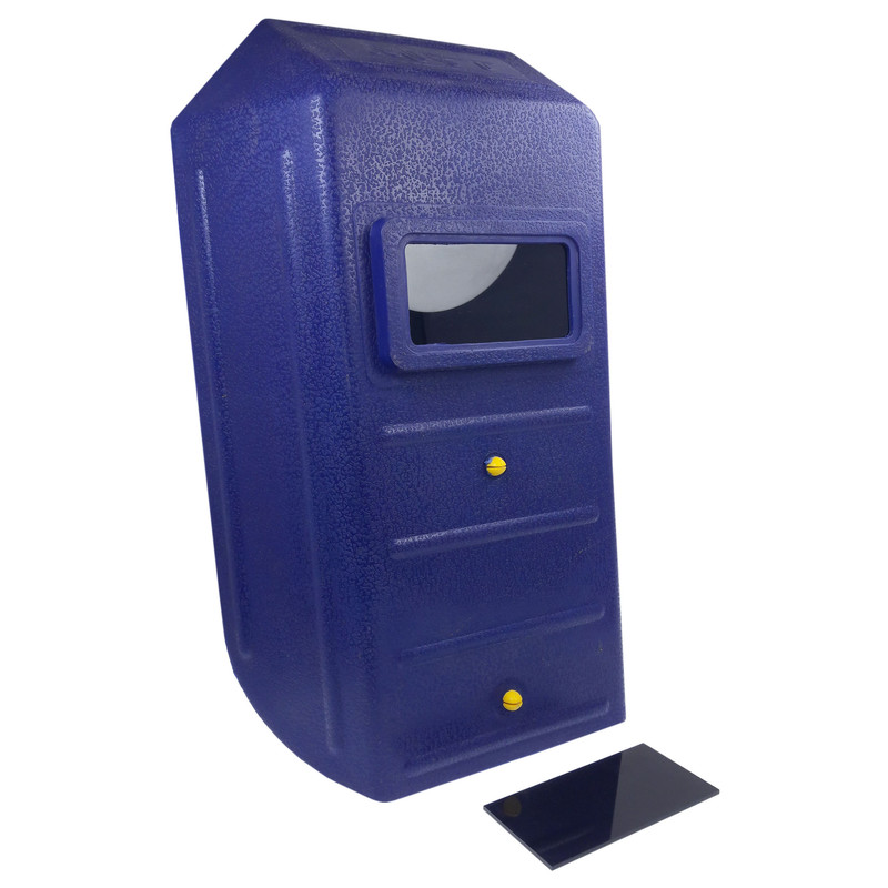 ماسک جوشکاری مدل M12 ماسک جوشکاری مدل M12