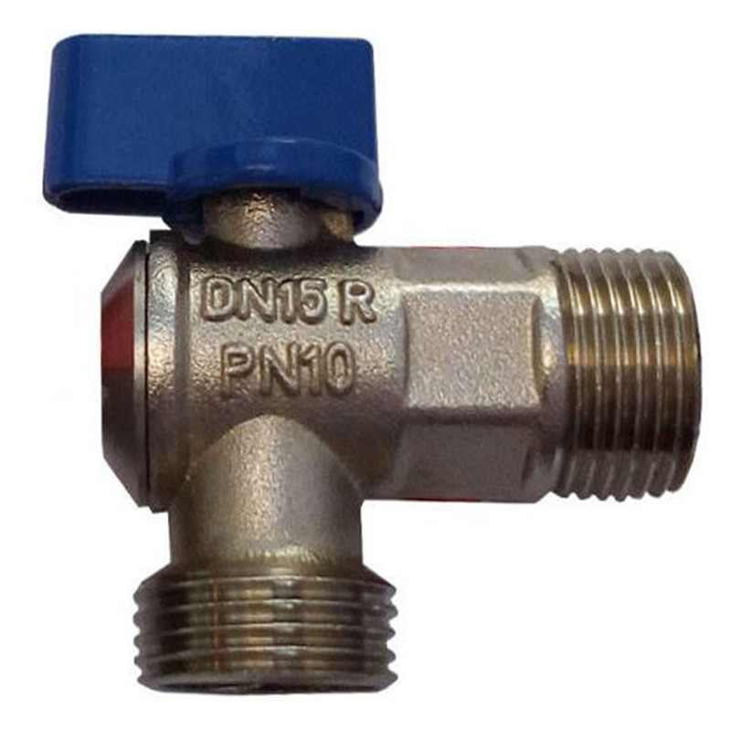 شیر ورودی لباسشویی مدل ShB شیر ورودی لباسشویی مدل ShB