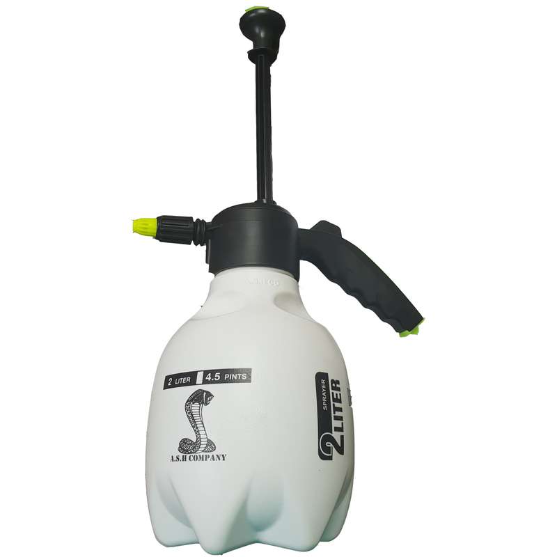 سمپاش ای اس اچ کمپانی مدل G10 حجم 2لیتر