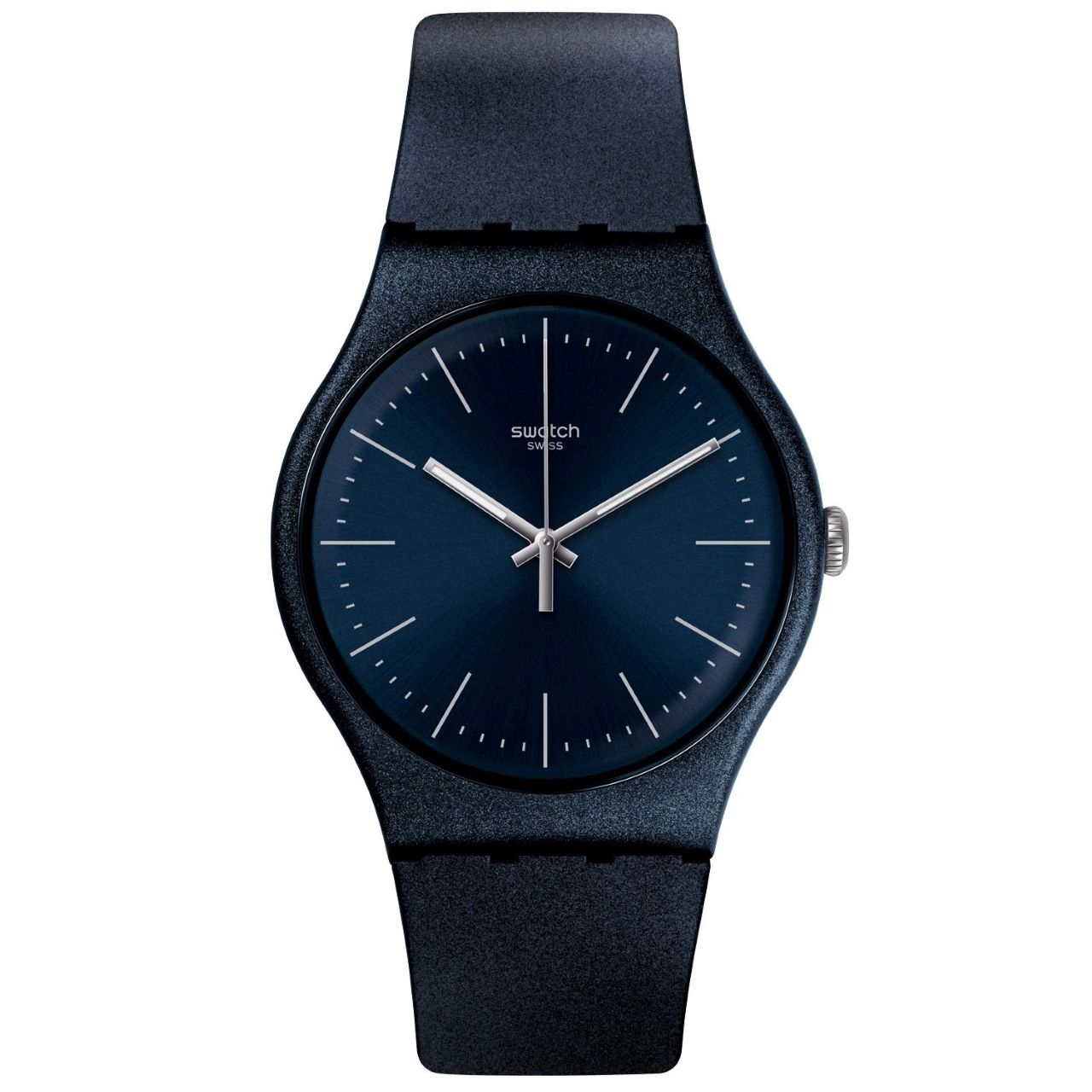 ساعت مچی عقربه ای سواچ مدل SUON136