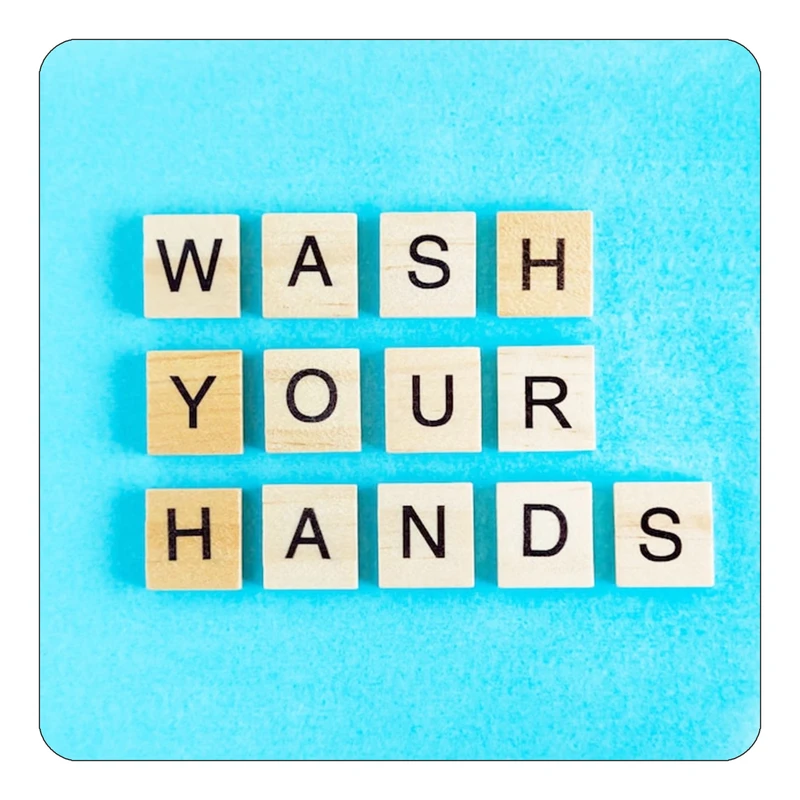 مگنت کاکتی طرح جملات انگیزشی و مثبت مدل mp25161