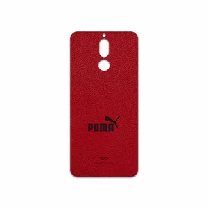 MAHOOT RL-PUMA Cover Sticker for Huawei Mate 10 Lite