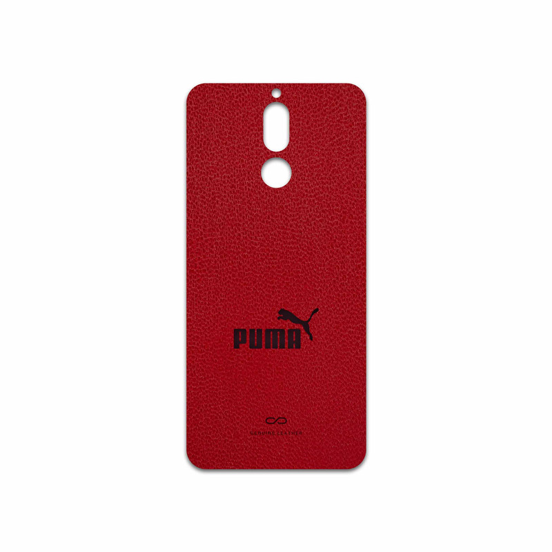 برچسب پوششی ماهوت مدل RL-PUMA مناسب برای گوشی موبایل هوآوی Mate 10 Lite