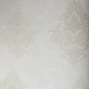 کاغذ دیواری مدل داماسک شاین دار 1026