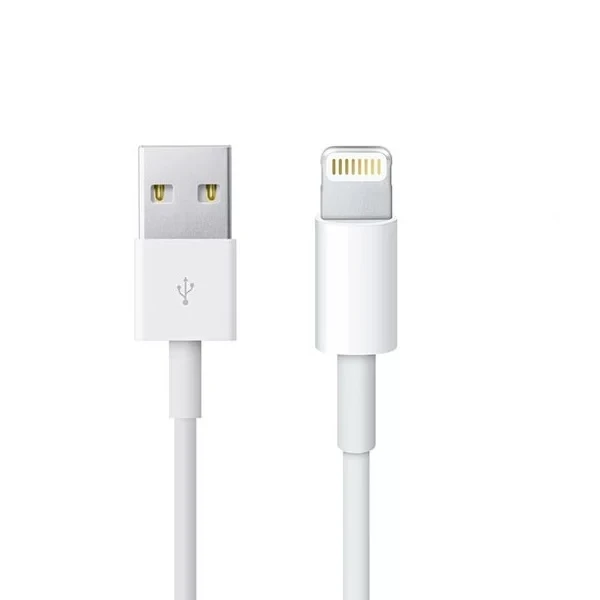 کابل تبدیل USB به لایتنینگ مدل PL1090 طول 1 متر
