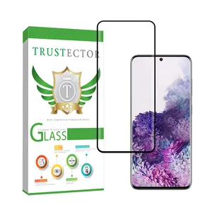  Trustector EDGNWTR Screen Protector For Samsung Galaxy S20 4G / Galaxy S20 5G