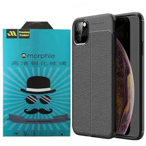 کاور مورفی مدل WOR مناسب برای گوشی موبایل اپل Iphone 11 Pro Max