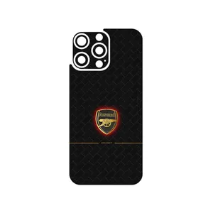 MAHOOT Arsenal Cover Sticker for Apple iPhone 16 Pro Max