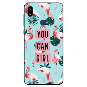 Megafone 8032 Cover For Samsung Galaxy A10 S