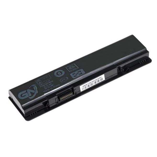 باتری لپ تاپ 6 سلولی گلدن نوت بوک جی ان مدل 39wh مناسب برای لپ تاپ دل Vostro 1014 /  1015 / 1088  A840 / A860 / Inspiron 1410