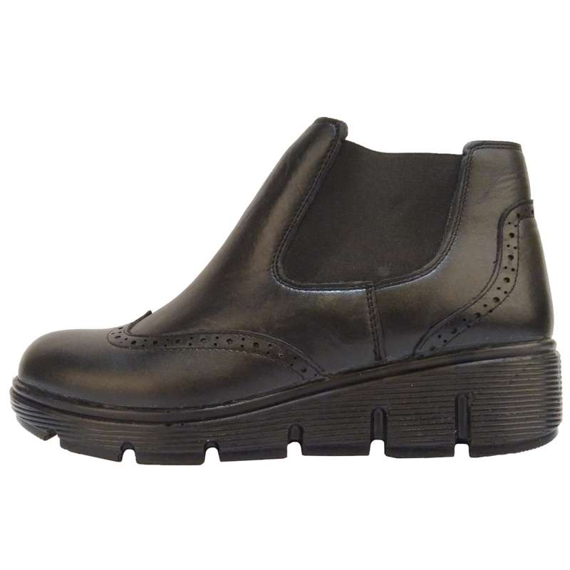 نیم بوت زنانه مدل 0870301