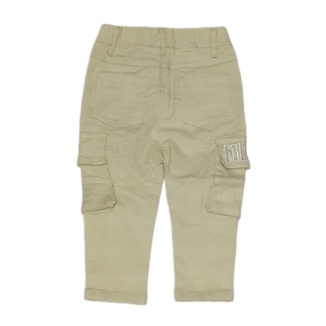 شلوار پسرانه مدل Vpo - - 2