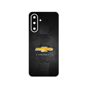 MAHOOT CHEVROLET_Logo Cover Sticker for Samsung Galaxy A26