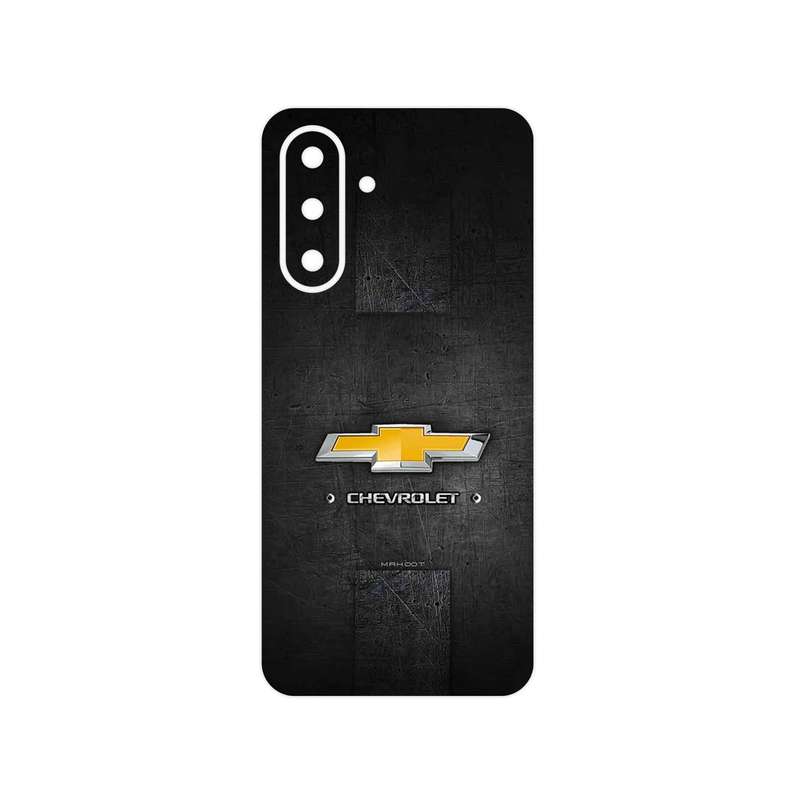 برچسب پوششی ماهوت مدل CHEVROLET_Logo مناسب برای گوشی موبایل سامسونگ Galaxy A26
