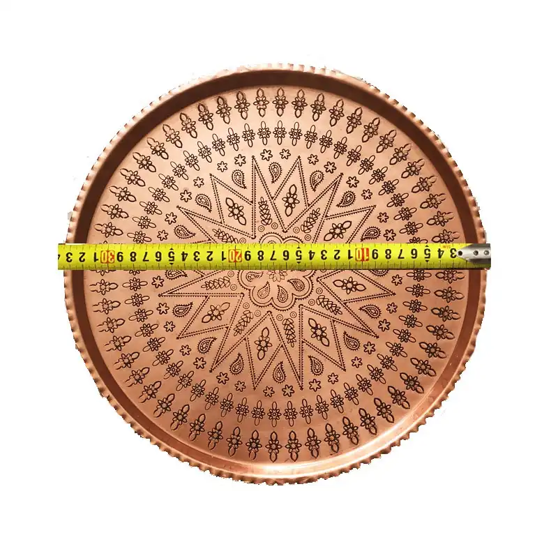 سینی مسی کد 259