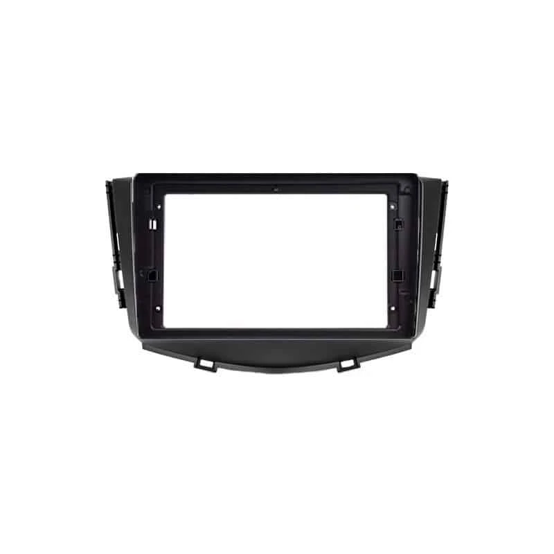 قاب مانیتور خودرو مدل چیتا مناسب برای X60