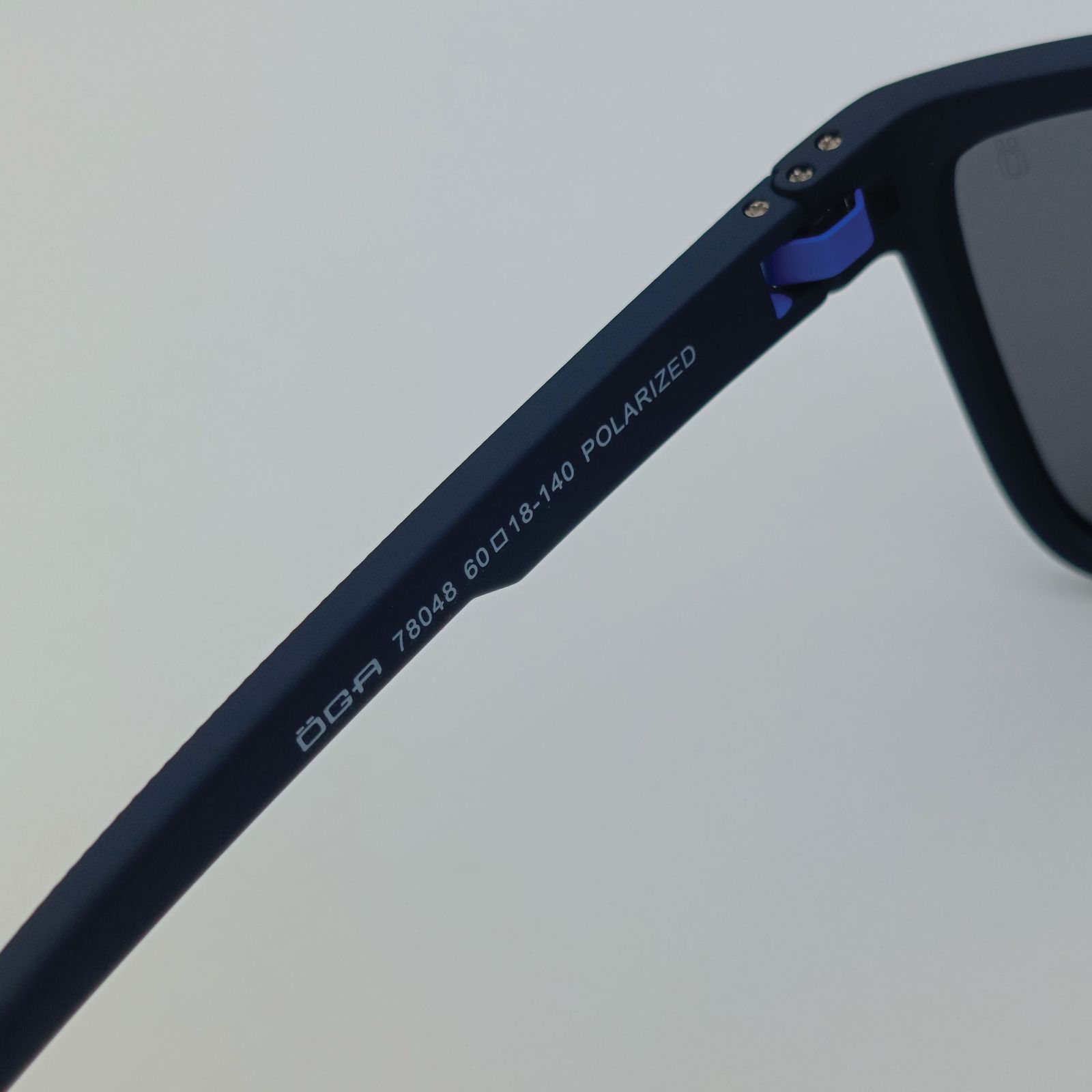 عینک آفتابی اوگا مدل 78048 POLARIZED -  - 5