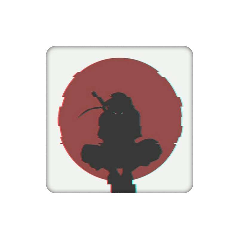 زیرلیوانی طرح Naruto کد 8382940