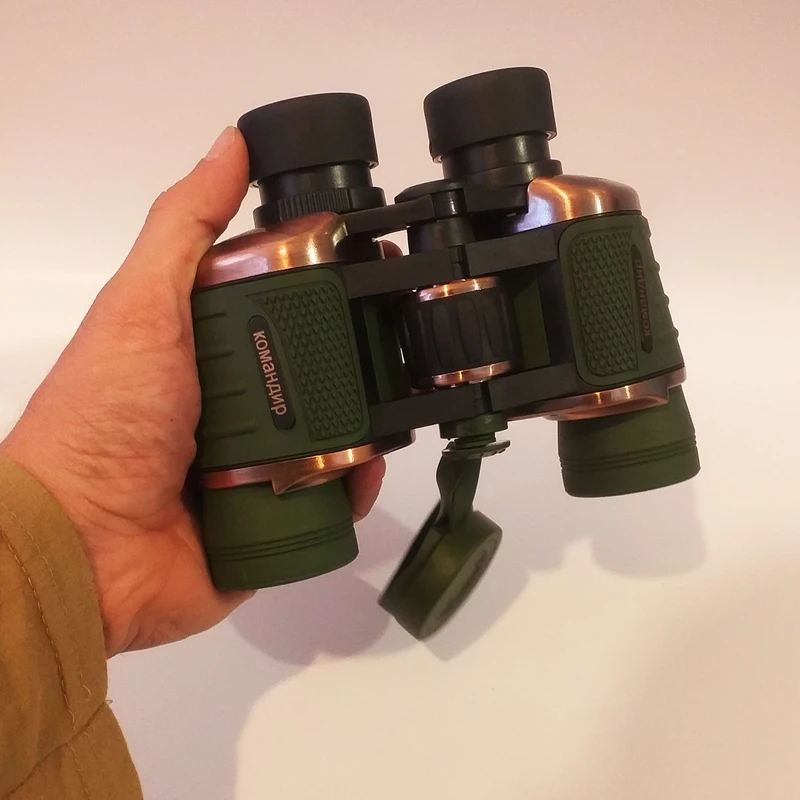 عکس شماره 8 : دوربین دوچشمی کماهانپ مدل 60x60