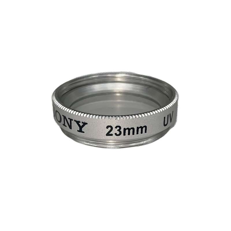 فیلتر لنز سونی مدل UV -23MM
