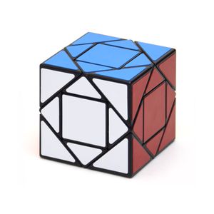 نقد و بررسی مکعب روبیک مویو مدل speed cube توسط خریداران