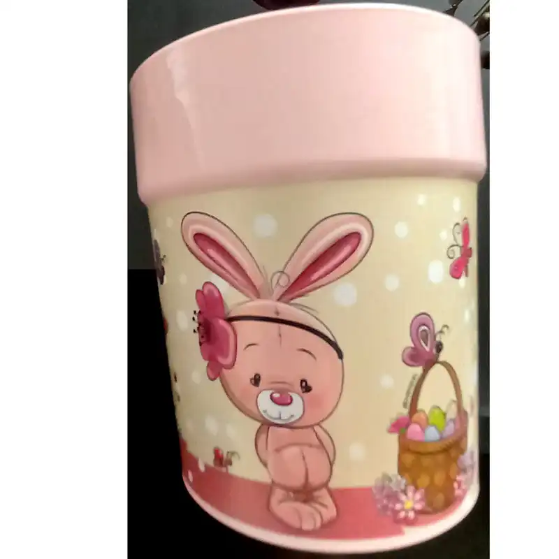 لیوان کودک طرح خرگوش کد rabbit