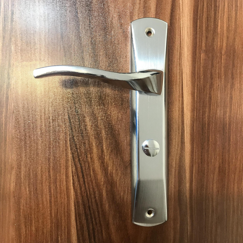 دستگیره در مشکات مدل سرویسی کد C L بسته 2 عددی