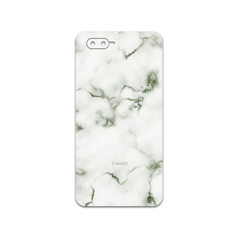 برچسب پوششی ماهوت مدل Blanco-Smoke-Marble مناسب برای گوشی موبایل اپو K1