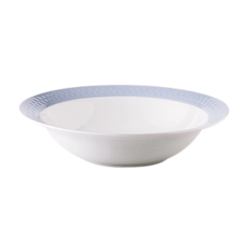 پیاله چینی زرین ایران مدل رادیانس 25 درجه عالی