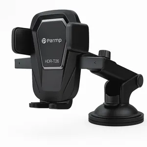 Parmp Car Phone Holder HDR-T26