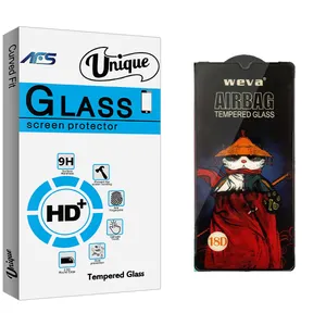 AFS Unique Screen Protector For Samsung Galaxy A24
