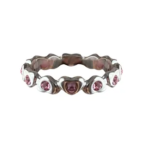 انگشتر زنانه اکسسورایز مدل AR1128-013