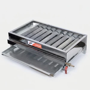 کباب پز فارنهایت مدل f60