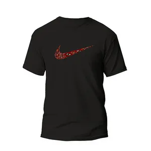 تی شرت آستین کوتاه مردانه مدل فانتزی ایرانی کد mo019