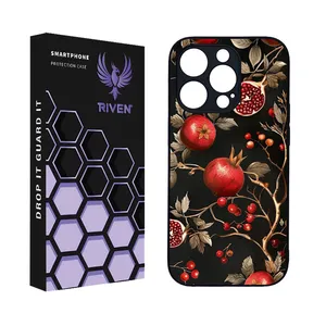 RIVEN RI3-12 Case For Apple iphone 13 Pro Max