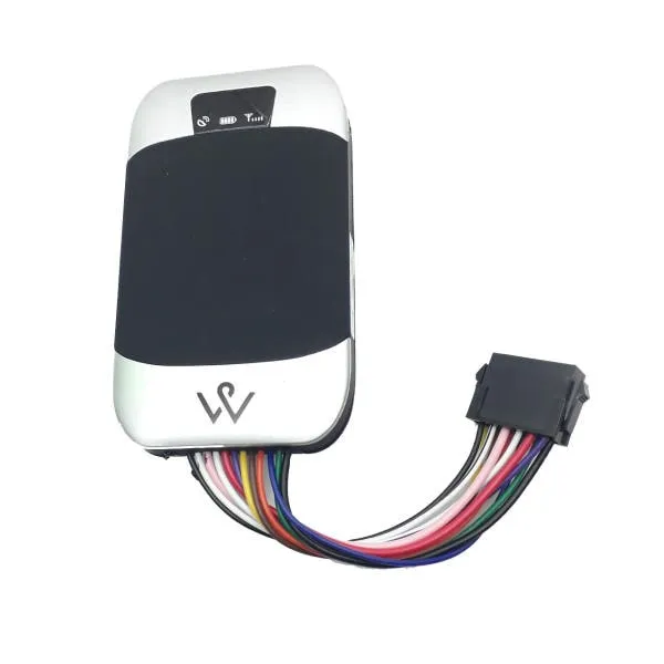 ردیاب خودرو وایزر مدل F100-R
