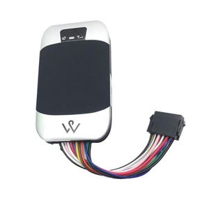 نقد و بررسی ردیاب خودرو وایزر مدل  F100-R توسط خریداران